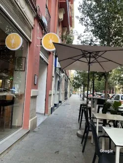 Fonda Alacrán, restaurante en Valencia