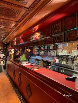 Restaurante Son Hao - Barcelona