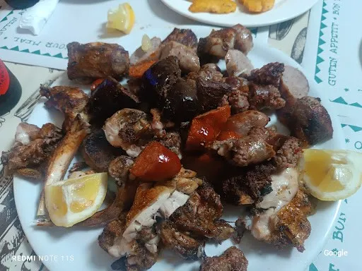 Foto de El rincón de can boada