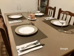 Restaurante Casa Valentia - Valencia
