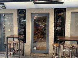 Restaurante Vermuteria Martinez - A Coruña