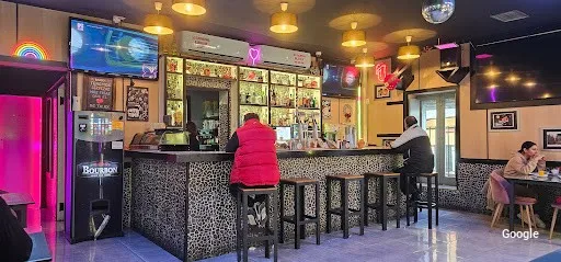 Foto de Bar Bourbon