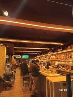 Restaurante Zero - Durango