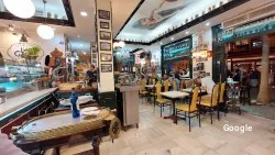 Restaurante Los Gatos - Málaga