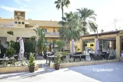 El Bichet, restaurante en els Poblets