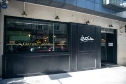 La Martinesa, restaurant in Vigo