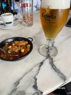 Restaurante Café Bar Coyanza - San Andrés del Rabanedo