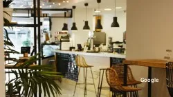 Mucha Miga Boulangerie, Granada, restaurante en Granada