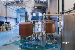 B&B Craft Beer, restaurant a Massalfassar