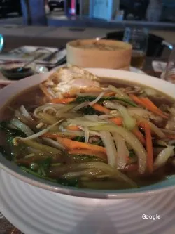 Restaurante Cafe Lledo - Torrelavega
