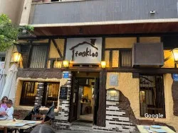 Taskleo, restaurante en Calp