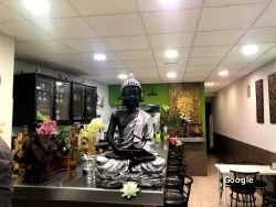 Paya Thai, ristorante a Santa Cruz de Tenerife