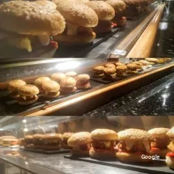 Restaurante Kailash Vegetariano - Logroño