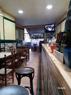 Restaurante Cafe Bar Casa Chus - Lena