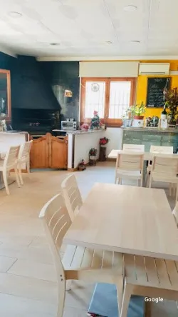 Restaurante Restaurant La Cantina Les Forques, Figueres - Vilafant