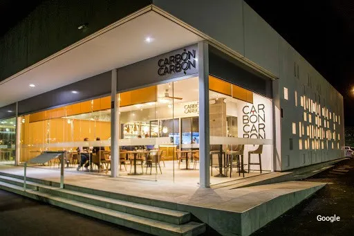 Photo by Restaurante Carbón Carbón
