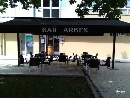Foto de Bar Arbes