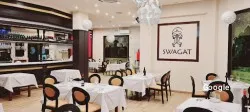 Swagat L'Eliana, jatetxea (L'Eliana)