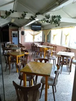 Restaurante Venta Ocaña - Nerva