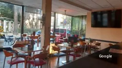 The King, restaurant a Aspe