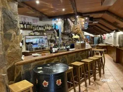 Bodegon El Refugio, restaurant in Logroño