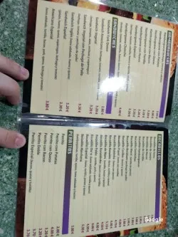 Burguer Chencho, restaurant a Torredelcampo