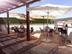 Restaurante Nogal Fusión - Fuentes de Béjar