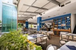 Restaurante America - Lloret de Mar