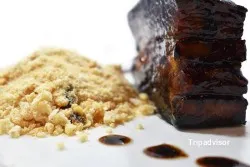 Restaurante Jatetxea Fran Gonzalez - Madrid