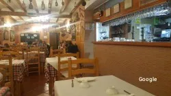 Restaurante Tasca Ribeiro - Gandia