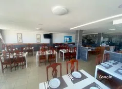 Lewei, restaurante en Palma de Mallorca