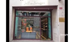 Restaurante Jeff De Bruges - Logroño