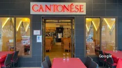 Restaurante Restaurante chino Cantonese - Mijas