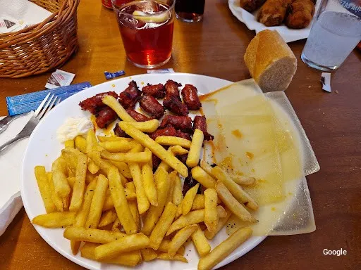 Foto de Chez Pancho