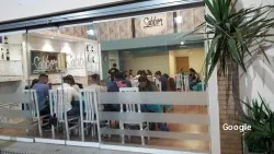 Restaurante Cerveceria Sabbor - Badajoz