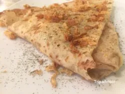 Restaurante Blinis - Sevilla