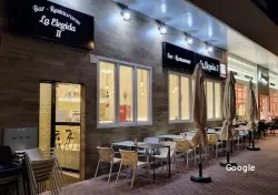 Restaurante Bar restaurante rincón de abreu - Tres Cantos