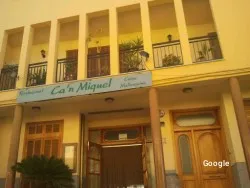 Restaurante Restaurante Can Miquel - Sa Pobla