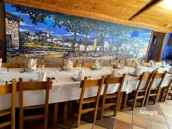 Restaurante Meson Ali - Vitoria-Gasteiz