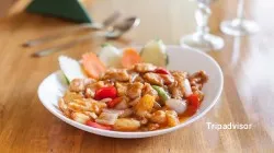Bangkok, restaurant in Madrid