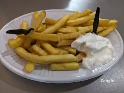 Restaurante Burguer Chic - Baena
