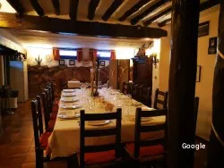 Restaurante Can Roig, restaurant a Roda de Berà