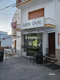 Restaurante Lord Cani - Guaro