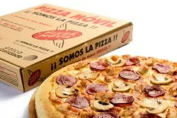 Restaurante Pizza Móvil - Gijón