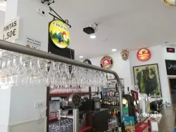 Restaurante Cervecería La Colmena Guadalupe - Murcia