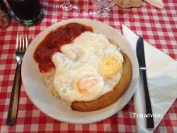 Restaurante Zaran- TRASLADADO - Madrid