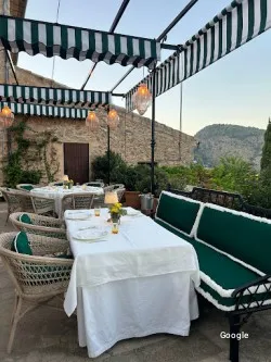 Restaurante Oleum, ristorante a Puigpunyent