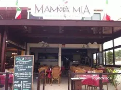 Restaurante Mamma Mia - Yaiza