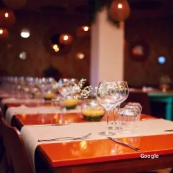 Giardino del Carmen, ristorante a Valencia