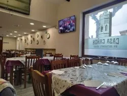 Restaurante Casa Cañón - Bar/Restaurant - Tauste